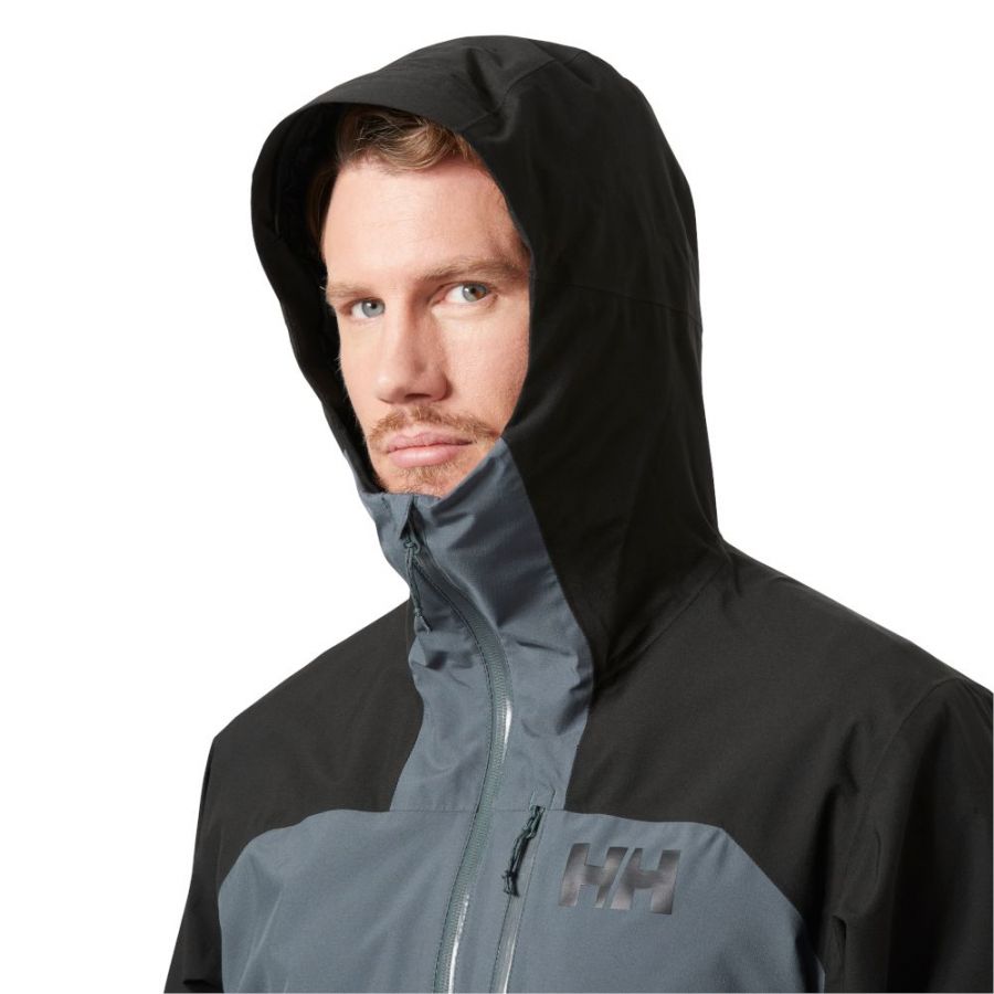 Helly Hansen Men's Loke 2L Shell Jacket