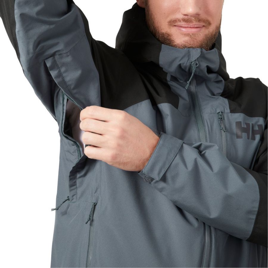 Helly Hansen Men's Loke 2L Shell Jacket