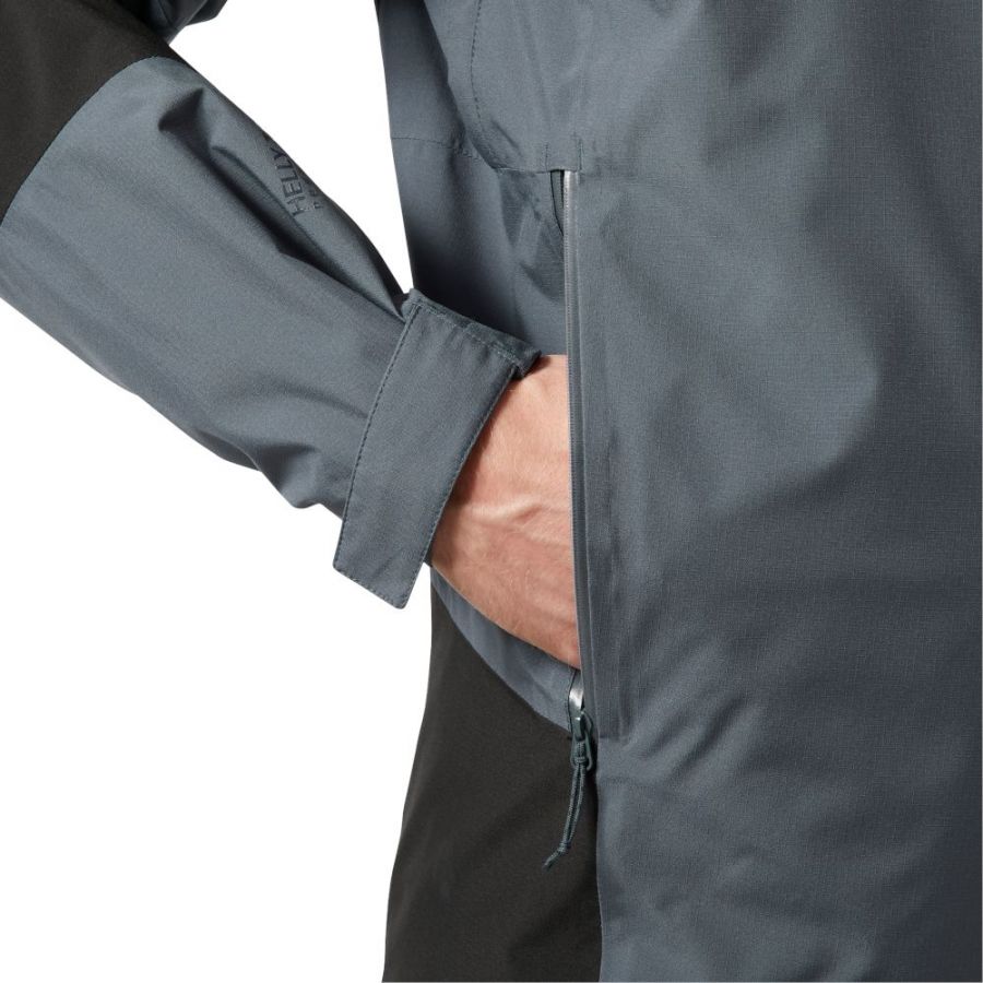 Helly Hansen Men's Loke 2L Shell Jacket