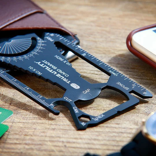 True Utility Cardsmart | TRUE | Portwest - The Outdoor Shop