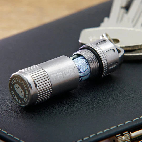 True Utility CashStash+ | TRUE | Portwest - The Outdoor Shop