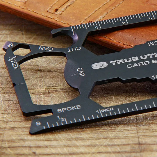 True Utility Cardsmart | TRUE | Portwest - The Outdoor Shop