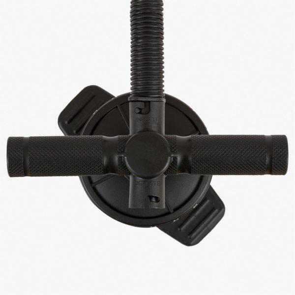 Highlander Cyclaire Inflator Pump