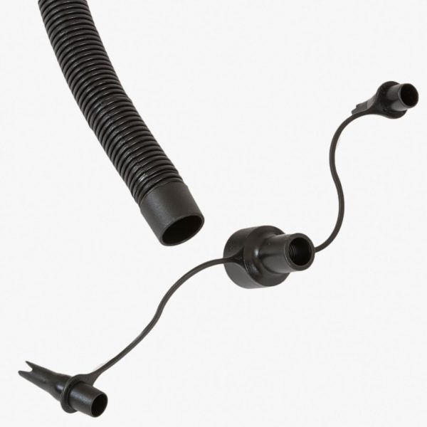Highlander Cyclaire Inflator Pump