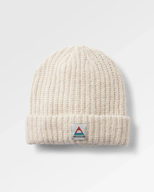 Redwood Fleece Lined Recycled Beanie | Passenger | Portwest - The Outdoor Shop