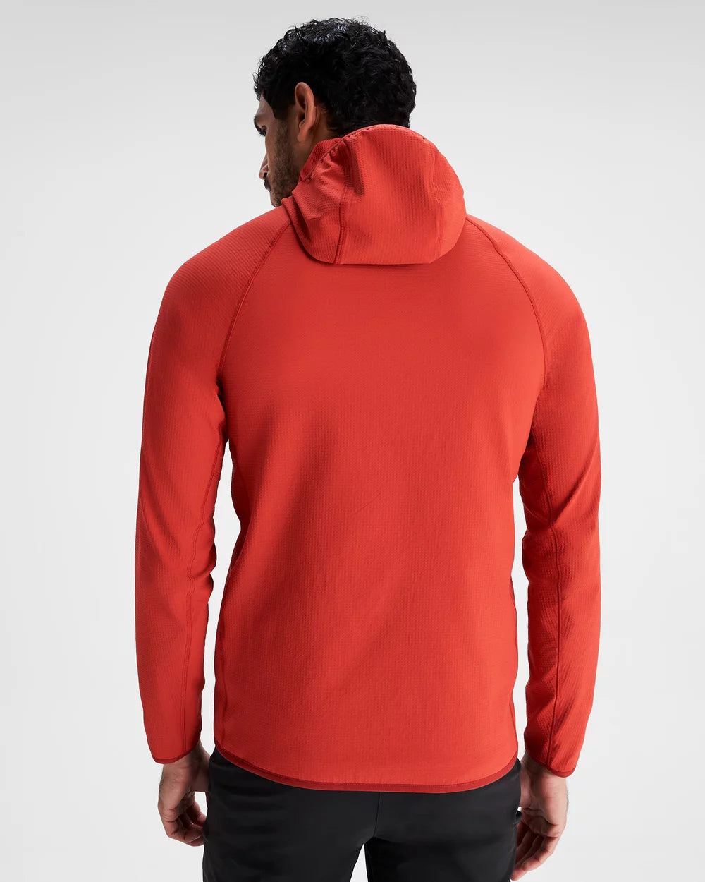 Men’s Aysen Hooded Fleece Jacket | Kathmandu | Portwest - The Outdoor Shop