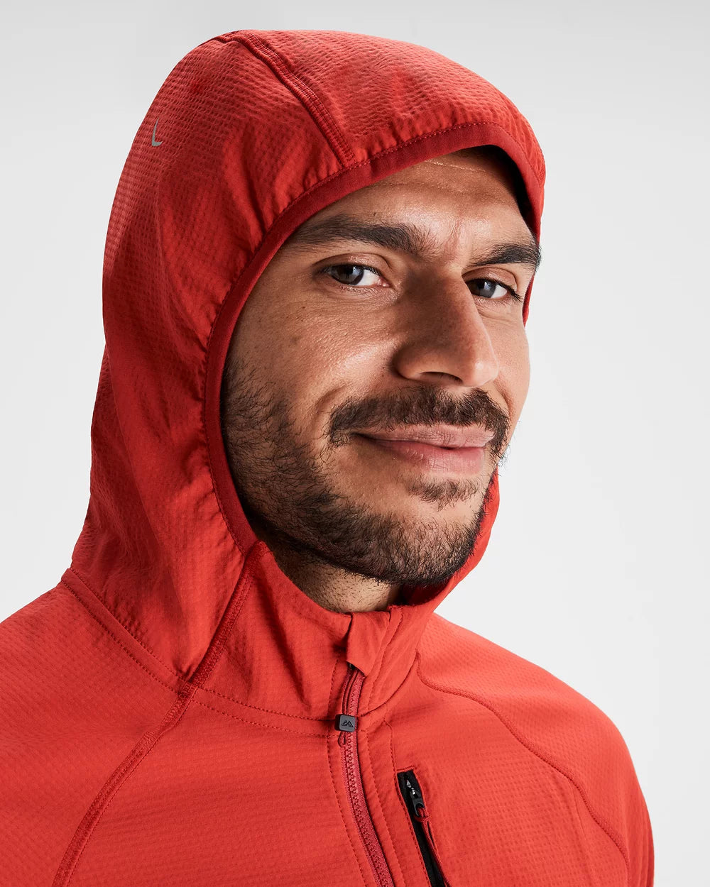 Men’s Aysen Hooded Fleece Jacket | Kathmandu | Portwest - The Outdoor Shop
