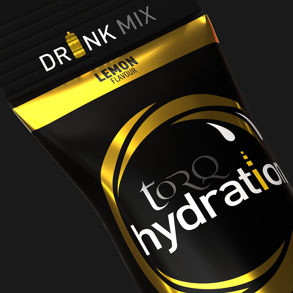 Hydration Drink Single Sachet | Torq Nutrition | Portwest - The Outdoor Shop