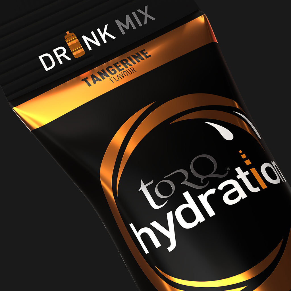 Hydration Drink Single Sachet | Torq Nutrition | Portwest - The Outdoor Shop
