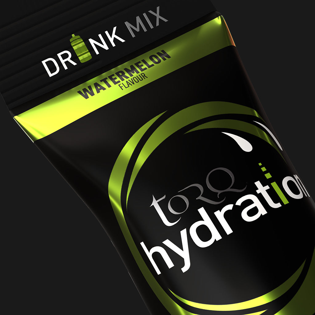 Hydration Drink Single Sachet | Torq Nutrition | Portwest - The Outdoor Shop