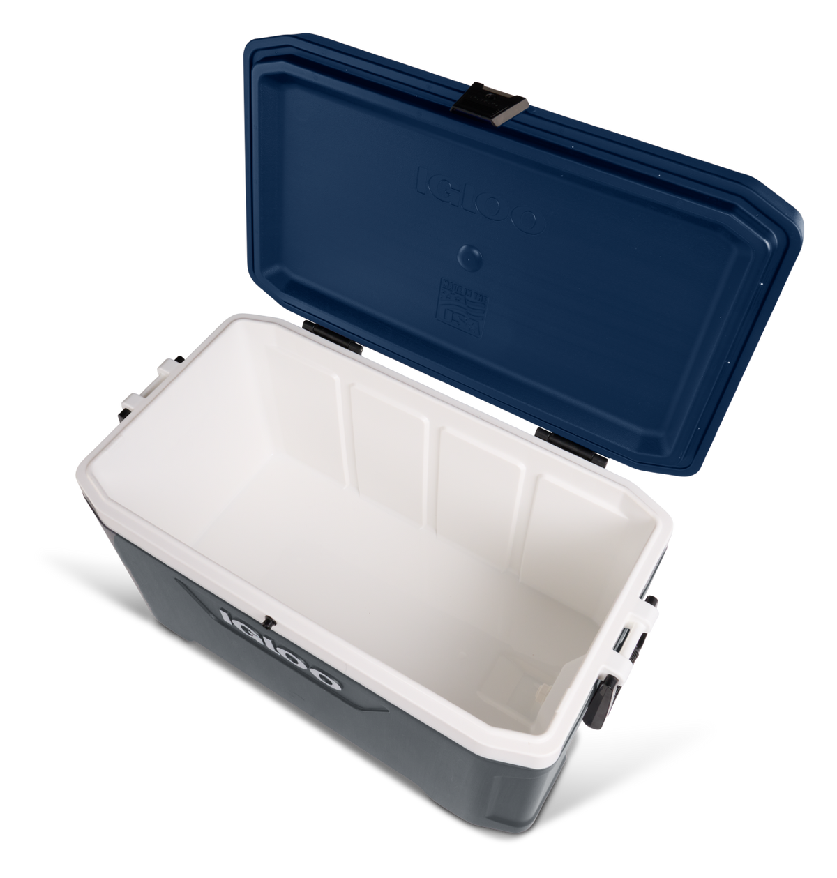 Igloo MaxCold 70QT Cool Box | Igloo | Portwest - The Outdoor Shop