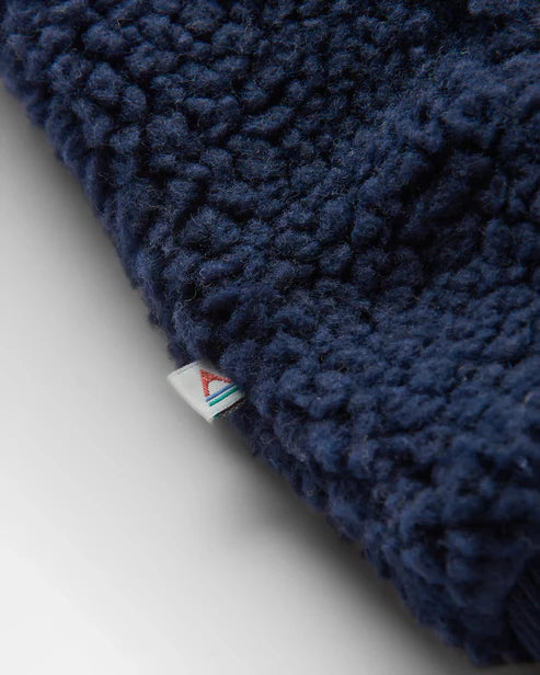 Adventure 2.0 Recycled Deep-Pile Sherpa Fleece | Passenger | Portwest - The Outdoor Shop