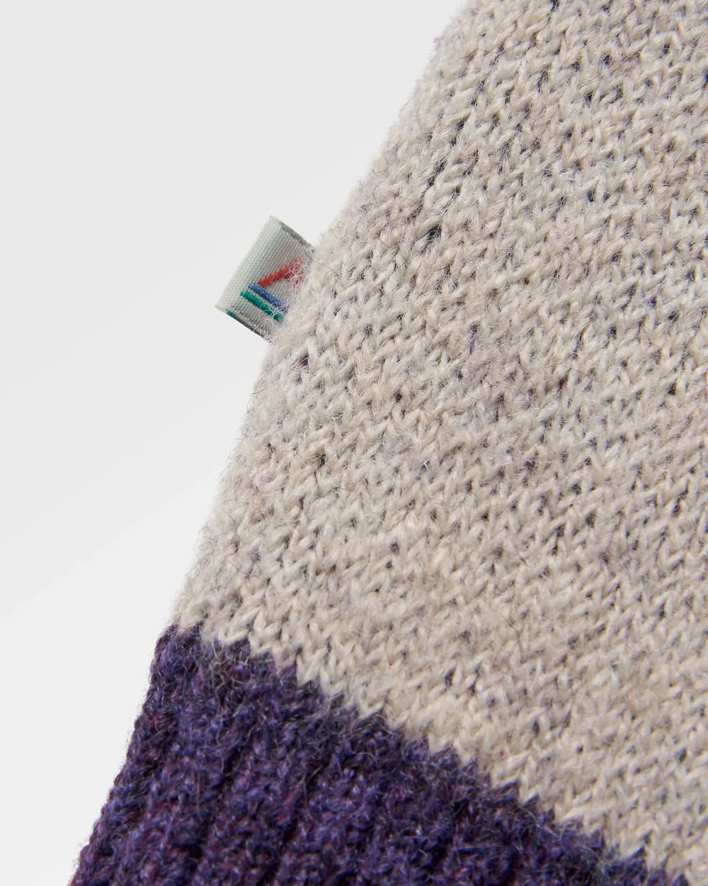 Passenger Women's Scenic Recycled Knitted Cardigan
