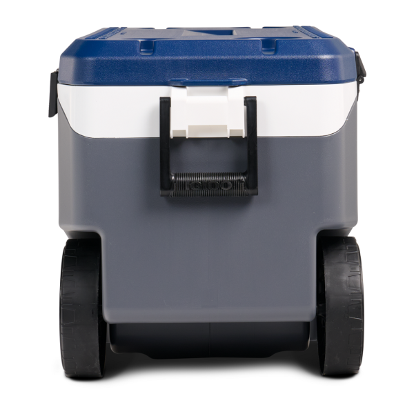 Igloo MaxCold® 90QT Roller Cooler