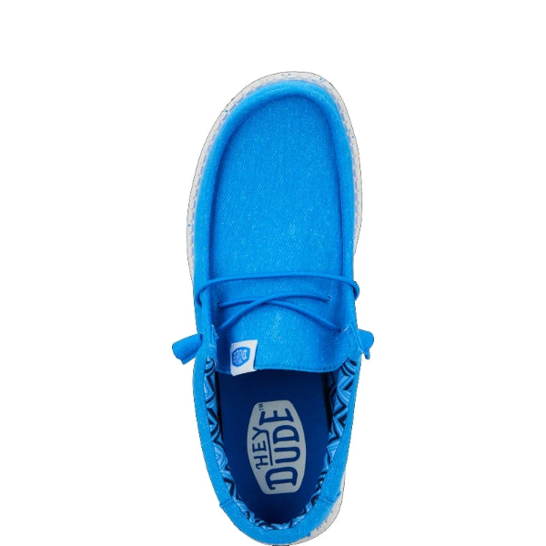WALLY CANVAS | HEYDUDE | Portwest - The Outdoor Shop
