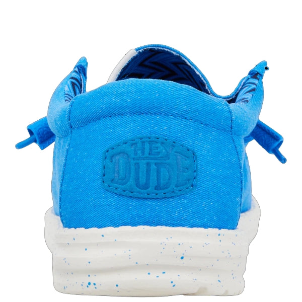WALLY CANVAS | HEYDUDE | Portwest - The Outdoor Shop