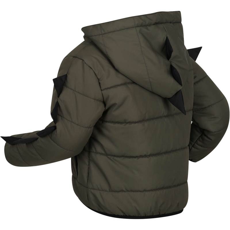 Regatta Character Winter Jacket | REGATTA | Portwest - The Outdoor Shop