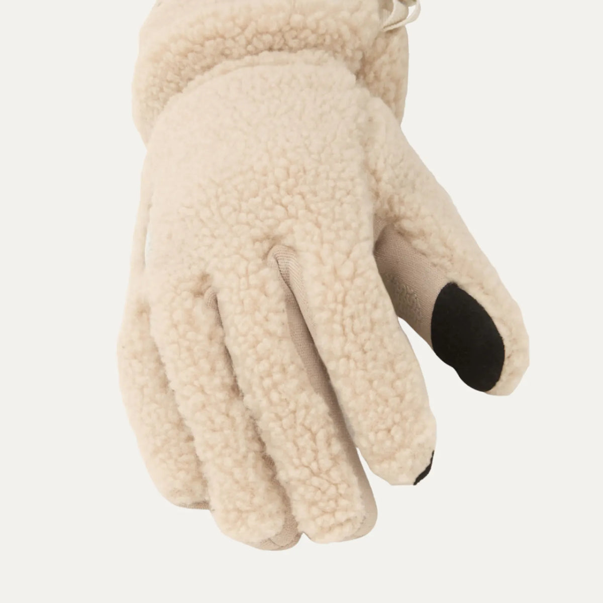 Sealskinz Women's Hoveton Waterproof Sherpa Fleece Gloves