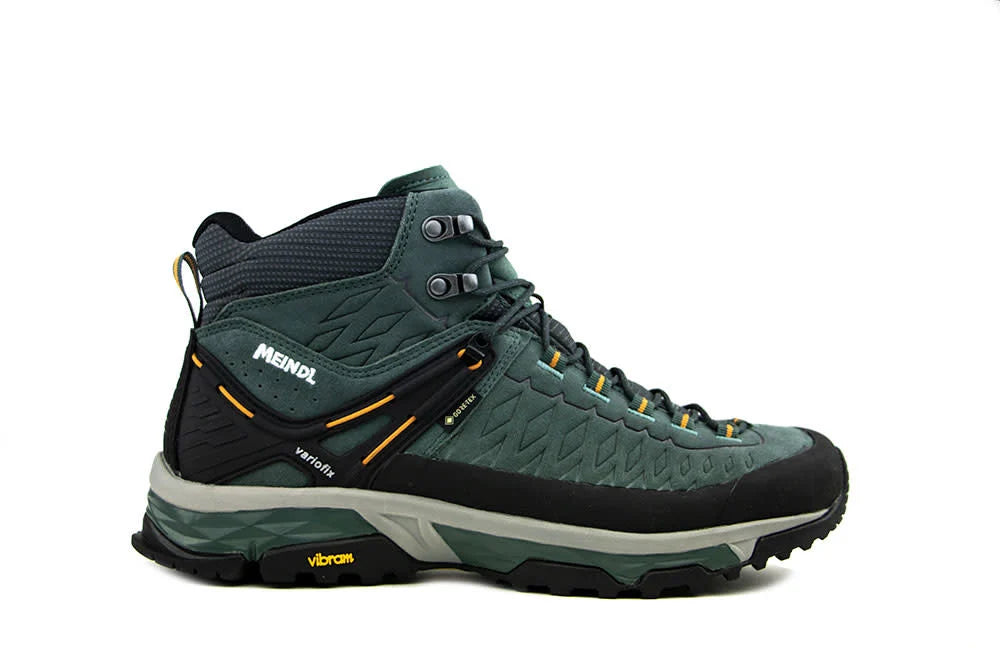 Meindl Men's Top Trail Gore-Tex Mid Boot