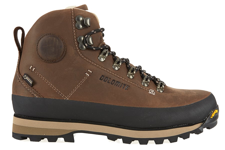 Men's 54 Trek Gore-Tex Leather Boots | Dolomite | Portwest - The Outdoor Shop