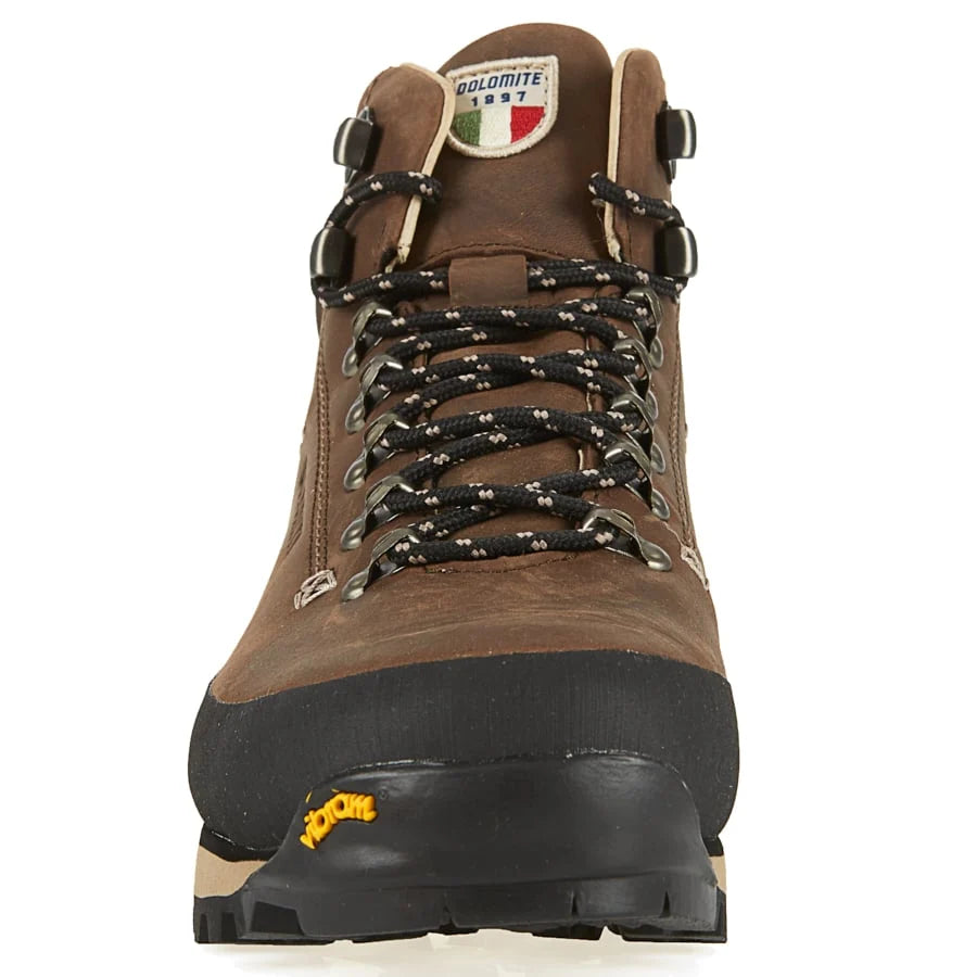 Men's 54 Trek Gore-Tex Leather Boots | Dolomite | Portwest - The Outdoor Shop
