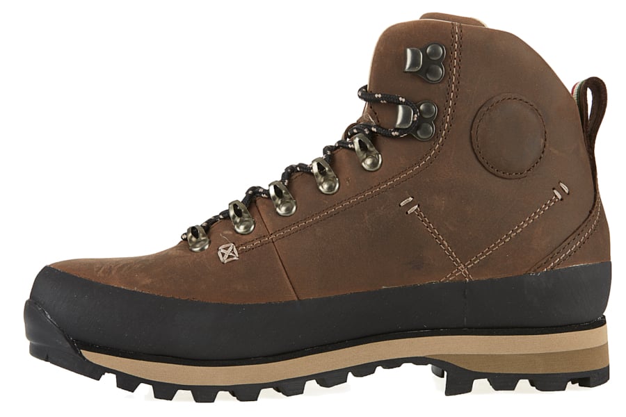 Men's 54 Trek Gore-Tex Leather Boots | Dolomite | Portwest - The Outdoor Shop