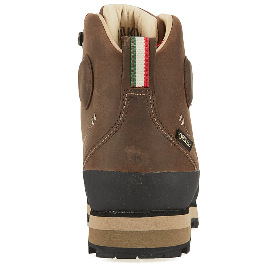 Men's 54 Trek Gore-Tex Leather Boots | Dolomite | Portwest - The Outdoor Shop