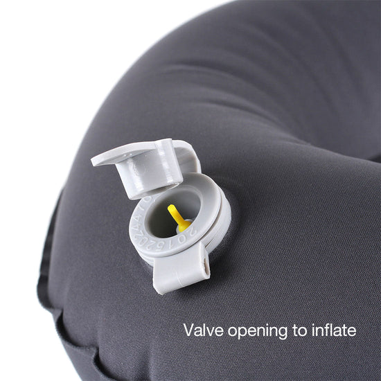 Inflatable Pillow | LifeVenture | Portwest - The Outdoor Shop