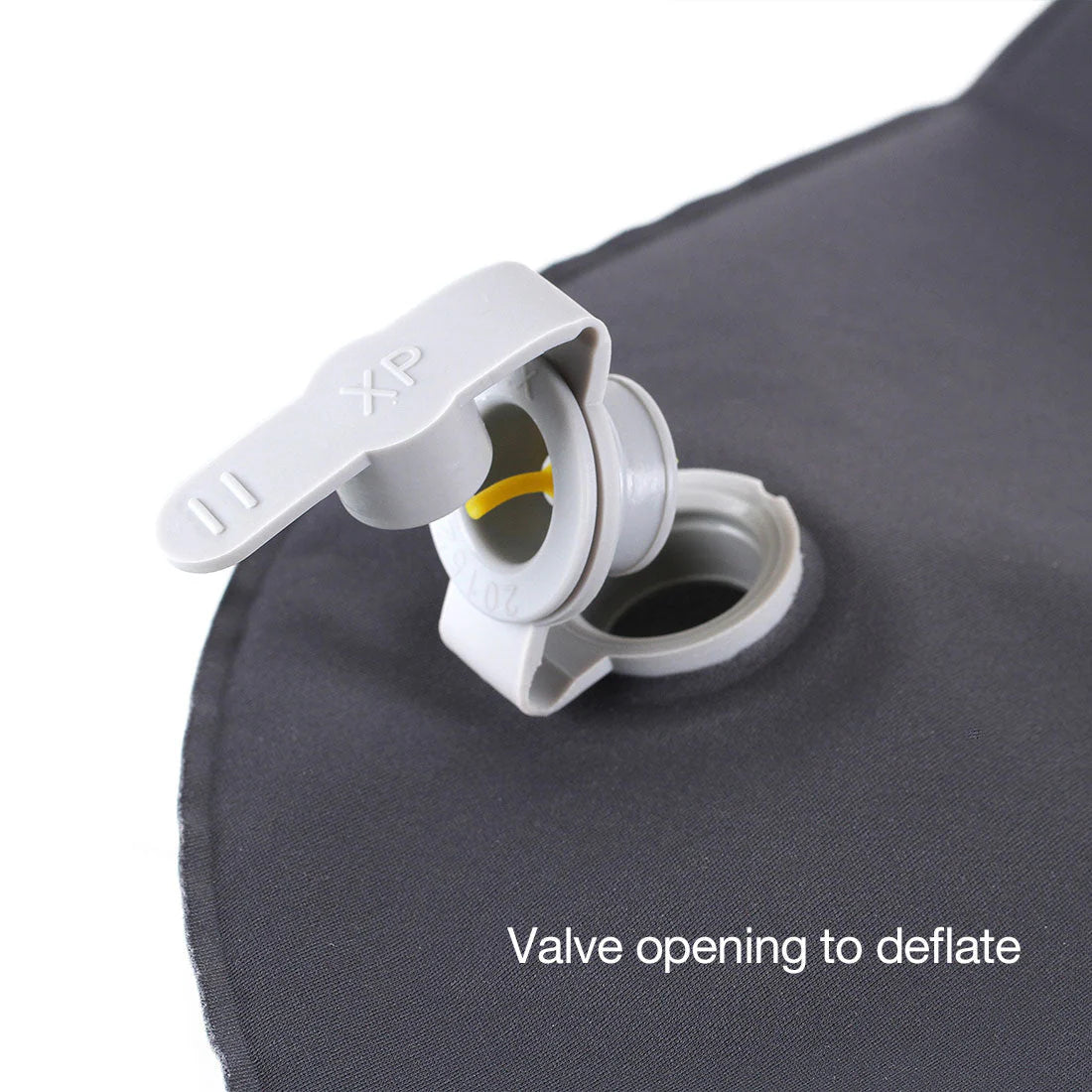 Inflatable Pillow | LifeVenture | Portwest - The Outdoor Shop