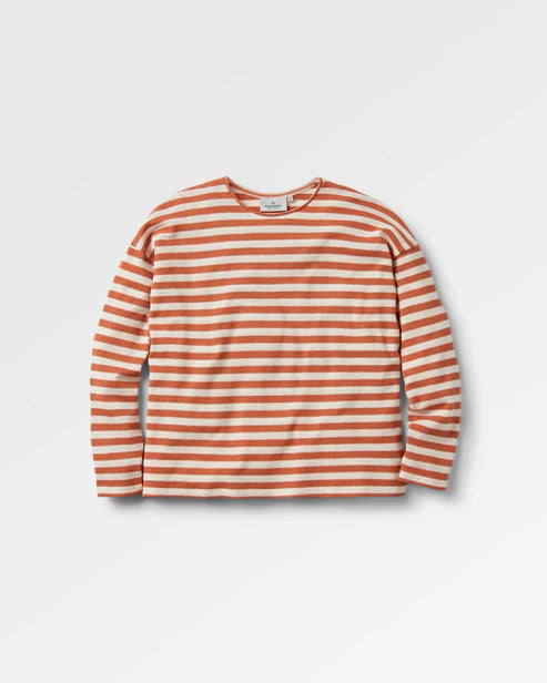 Panorama Striped LS T-Shirt | Passenger | Portwest - The Outdoor Shop