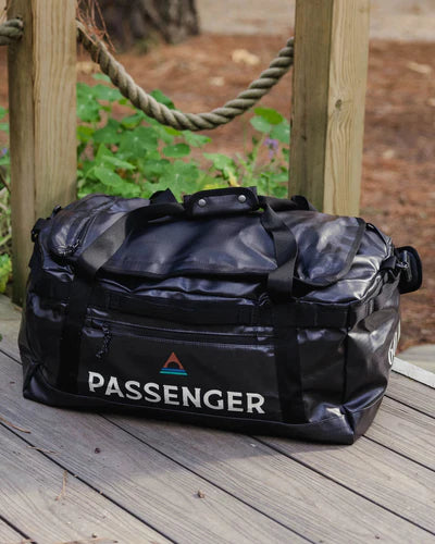 Passenger Roamer 60L Duffel Bag | Passenger | Portwest - The Outdoor Shop