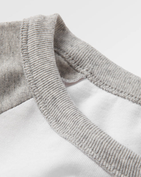 Made To Roam Recycled LS T-Shirt | Passenger | Portwest - The Outdoor Shop