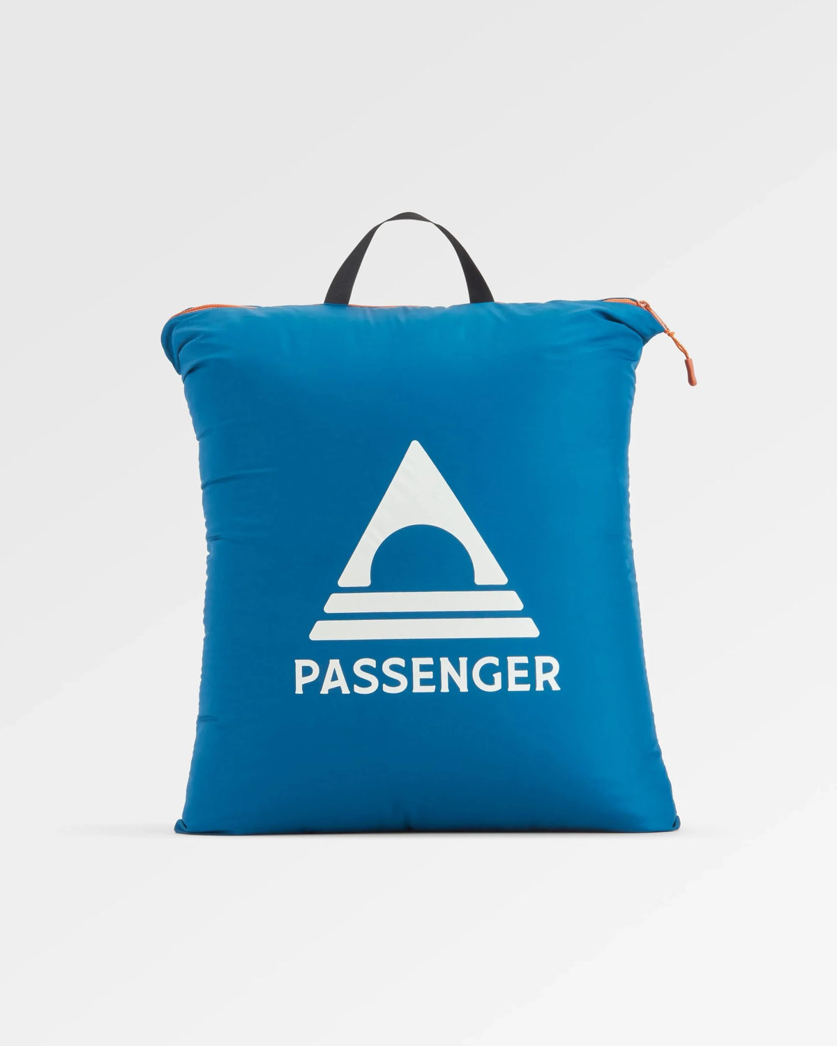 Passenger Cabin Recycled Sherpa Blanket