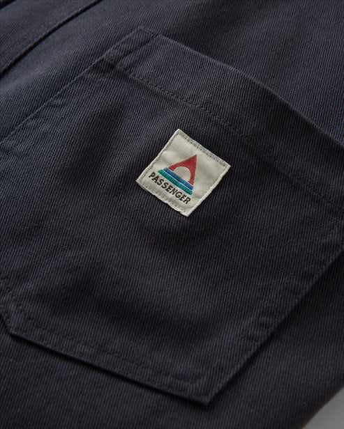 Shuffle Organic Cotton Dungarees | Passenger | Portwest - The Outdoor Shop