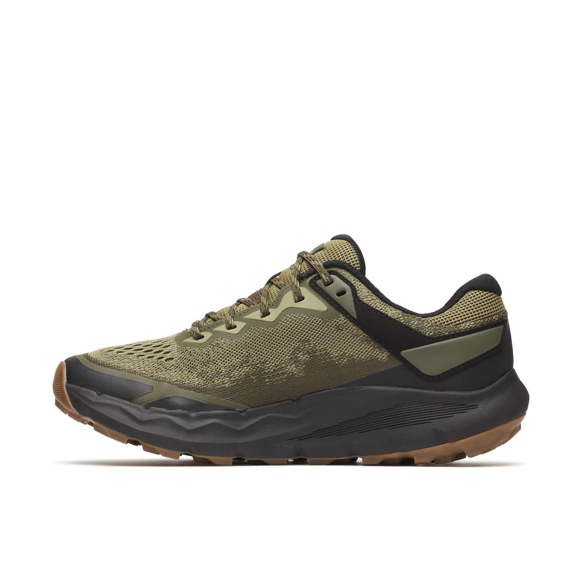 Merrell Men's Nova 4 Waterproof | Merrell | Portwest - The Outdoor Shop
