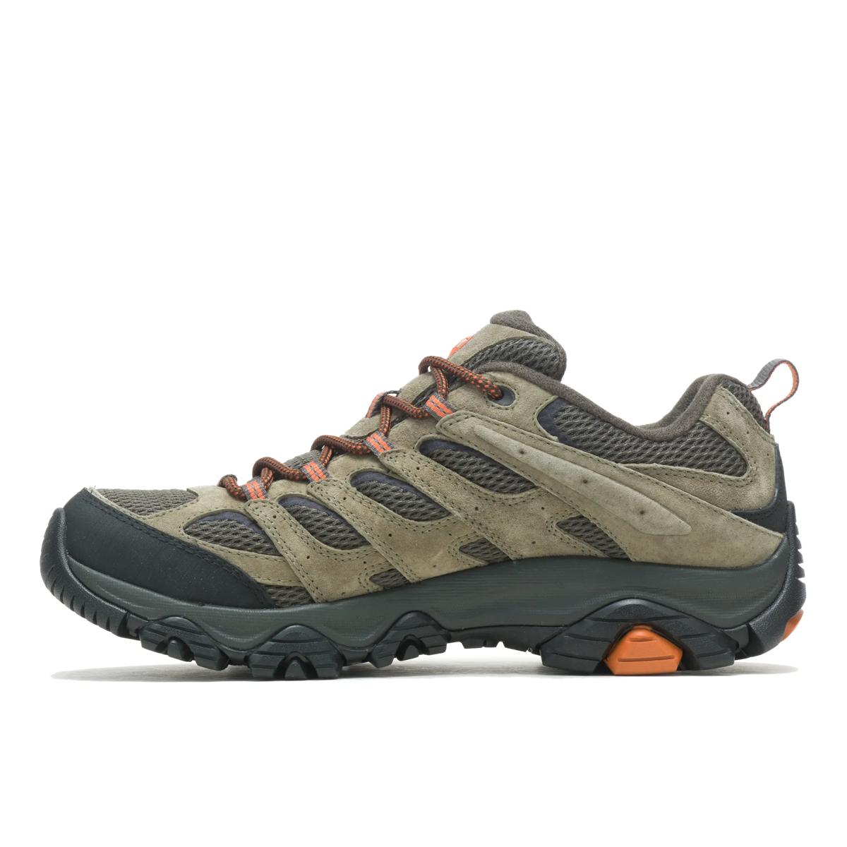 Merrell Men's Moab 3 GORE-TEX® | Merrell | Portwest - The Outdoor Shop