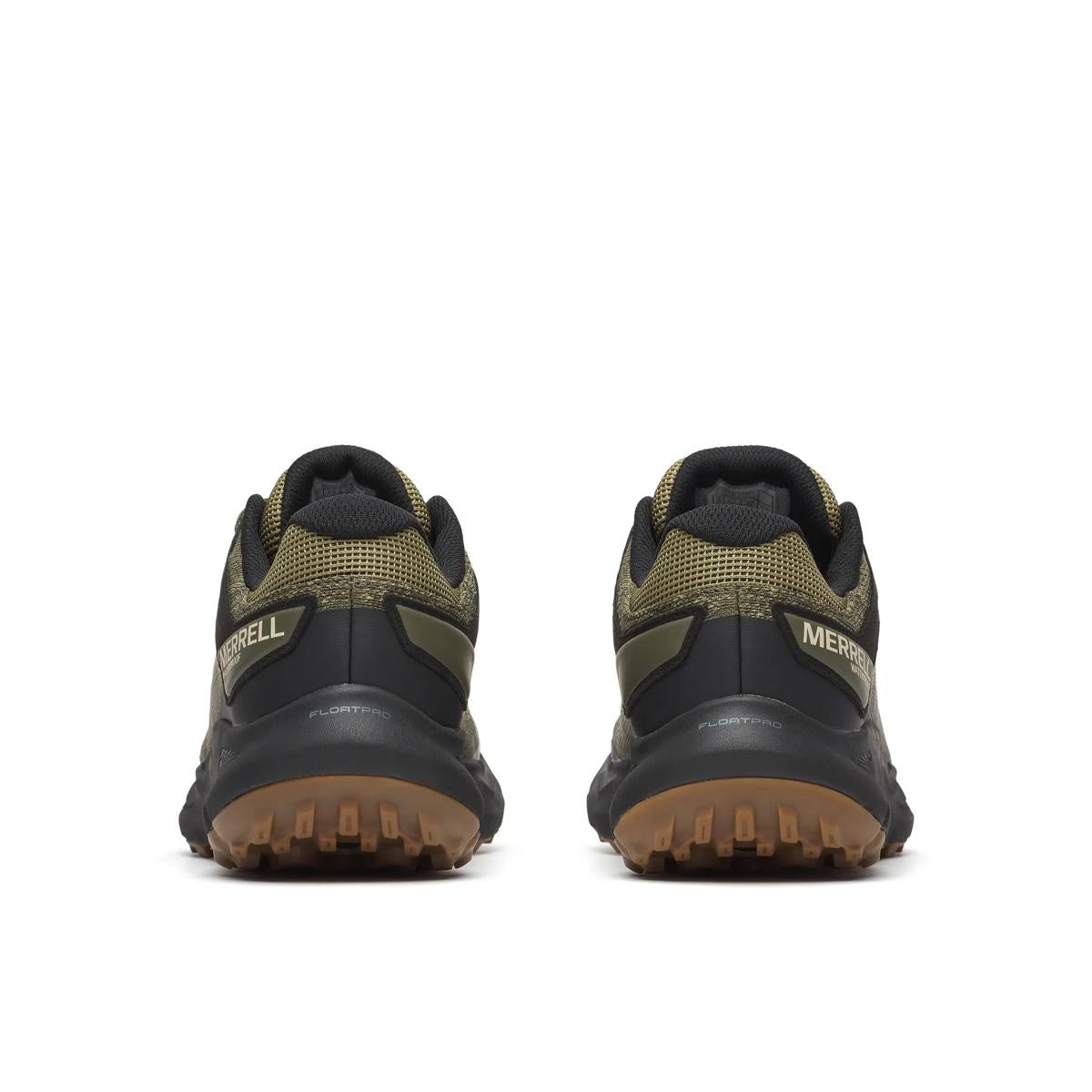 Merrell Men's Nova 4 Waterproof | Merrell | Portwest - The Outdoor Shop