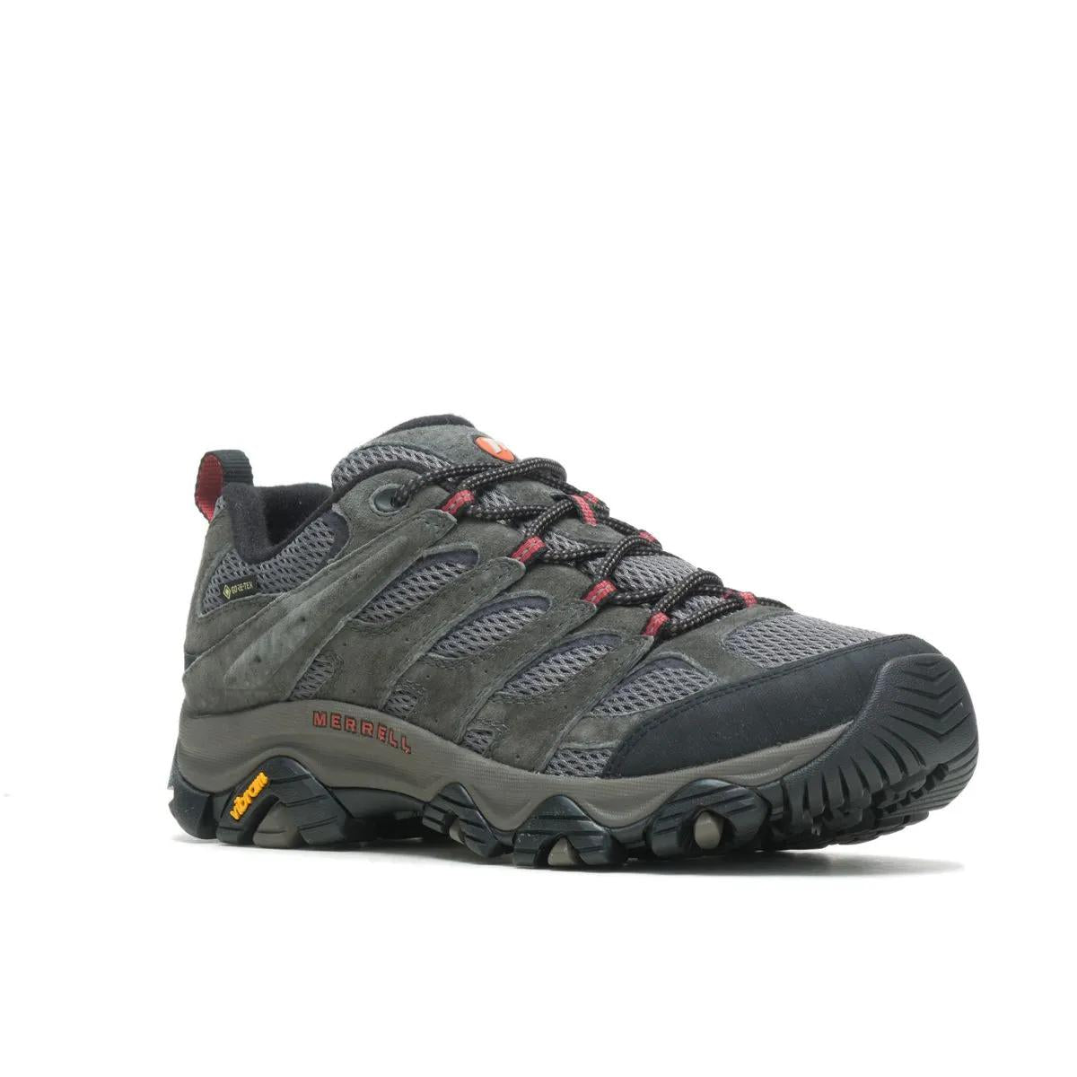 Merrell Men's Moab 3 GORE-TEX® | Merrell | Portwest - The Outdoor Shop