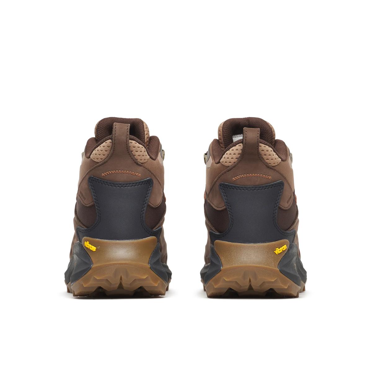 Merrell Men's Moab Speed 2 Leather Mid Waterproof Hiking Boots