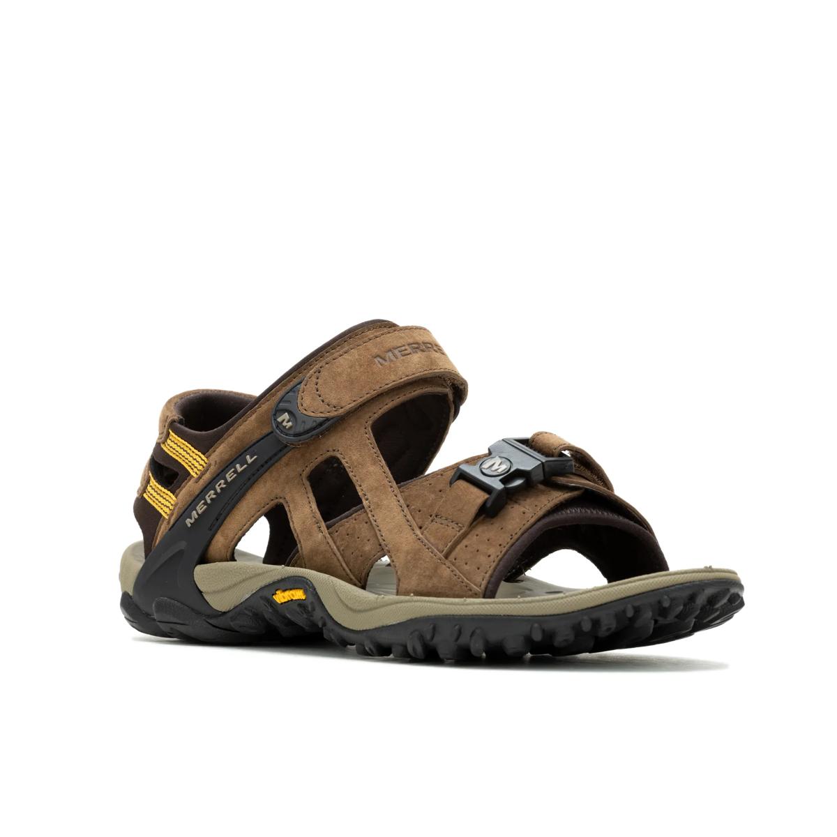 Merrell Men's Kahuna III | Merrell | Portwest - The Outdoor Shop