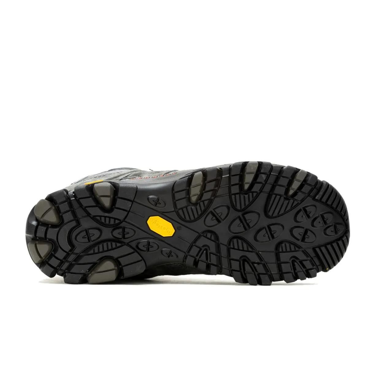 Merrell Men's Moab 3 Mid GORE-TEX® | Merrell | Portwest - The Outdoor Shop