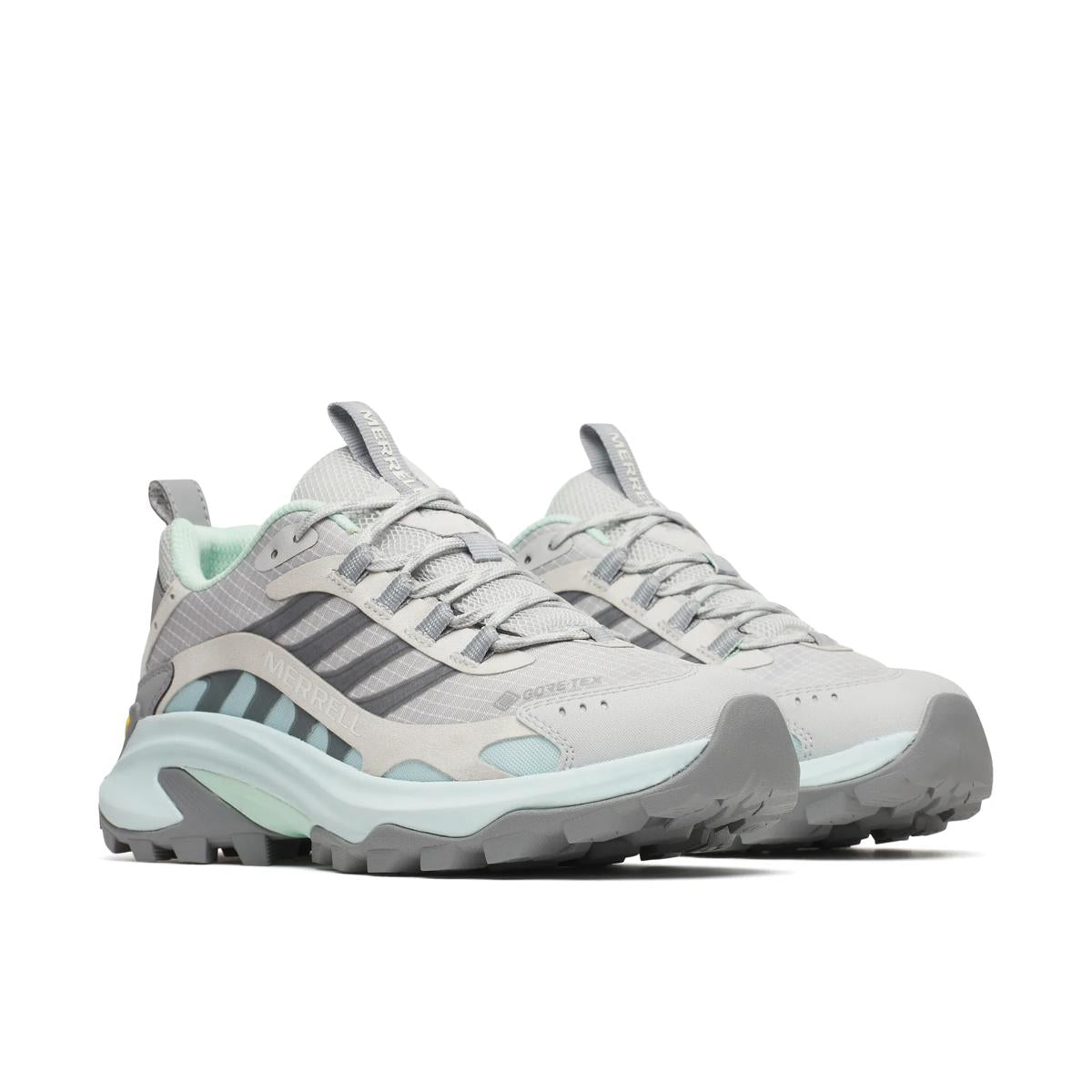 Merrell Women's Moab Speed 2 GORE-TEX® | Merrell | Portwest - The Outdoor Shop