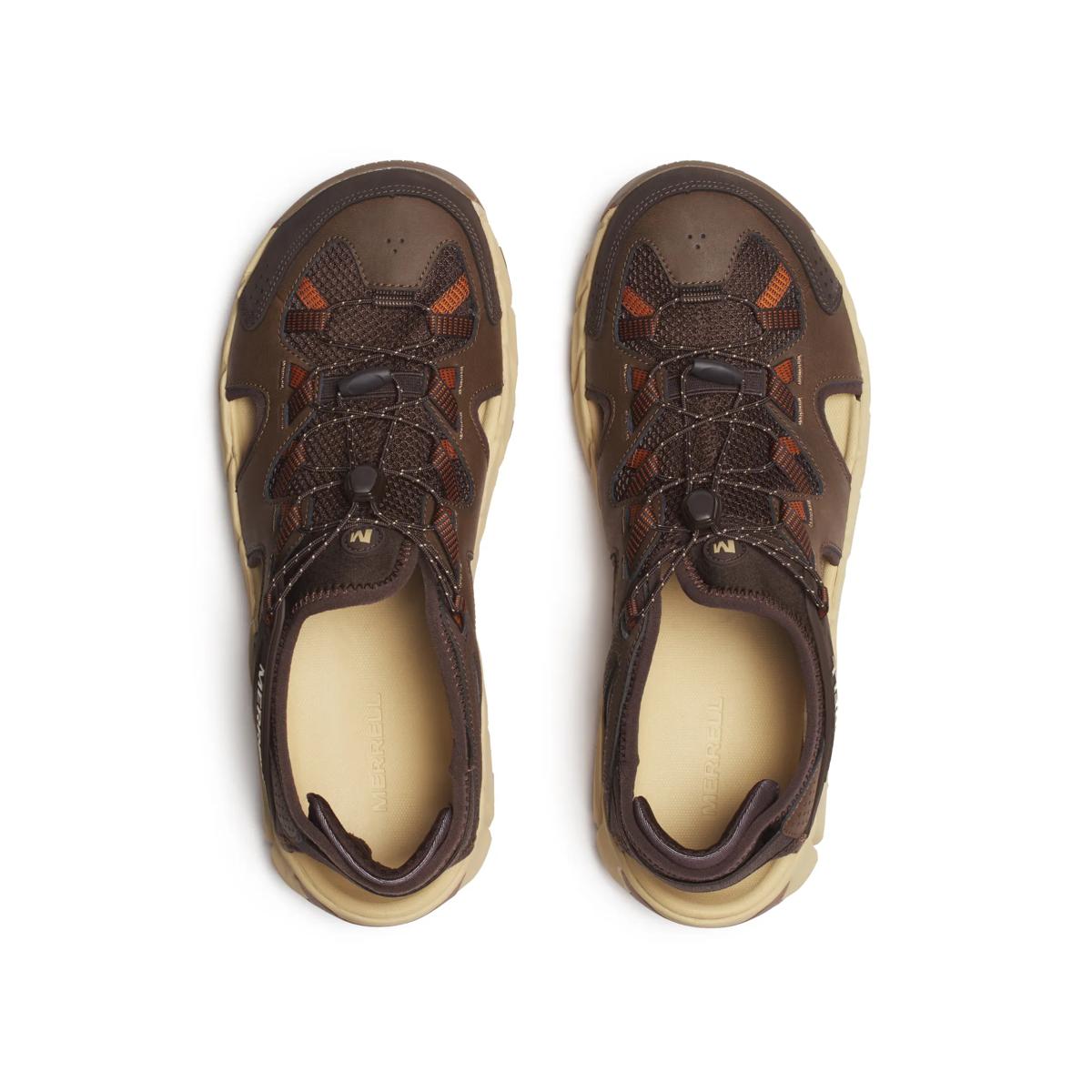 Merrell Men's Maipo Explorer Sieve | Merrell | Portwest - The Outdoor Shop