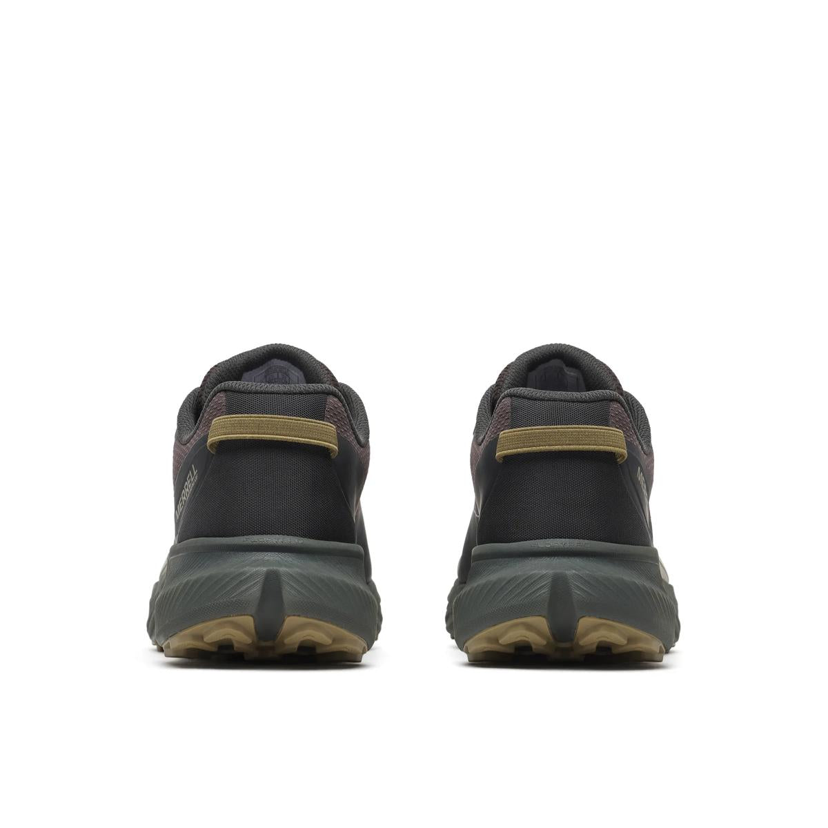 Merrell Men's Agility Trail Waterproof Trail Running Shoes