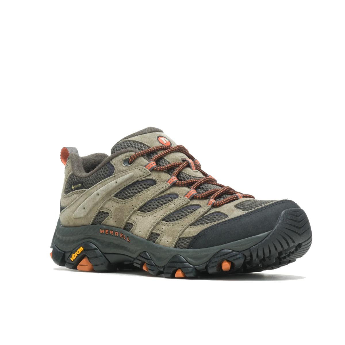 Merrell Men's Moab 3 GORE-TEX® | Merrell | Portwest - The Outdoor Shop