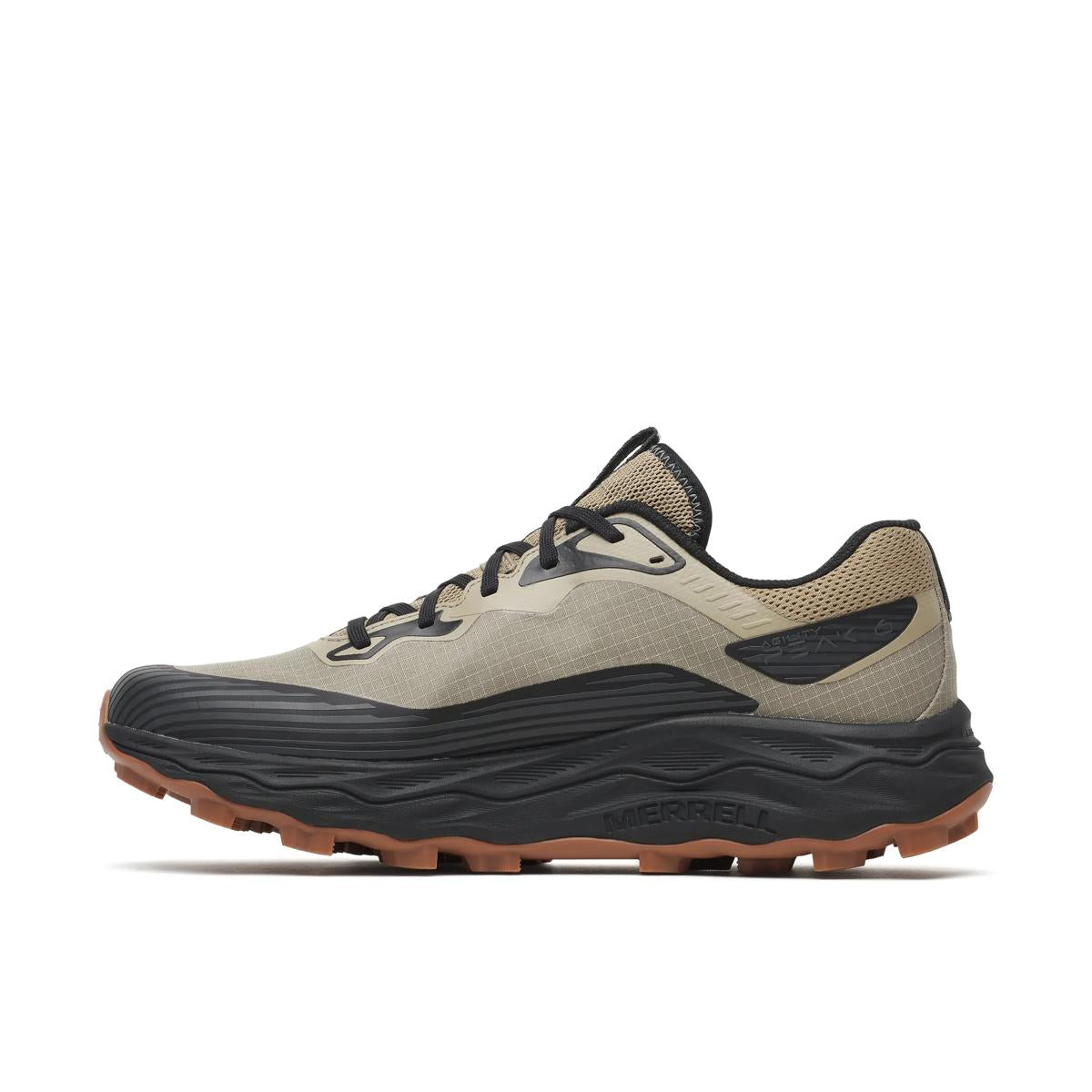 Merrell Men's Agility Peak 6 GORE-TEX Trail Running Shoes