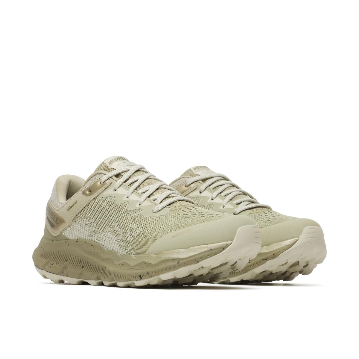Merrell Women's Antora 4 Waterproof Trail Running Shoes