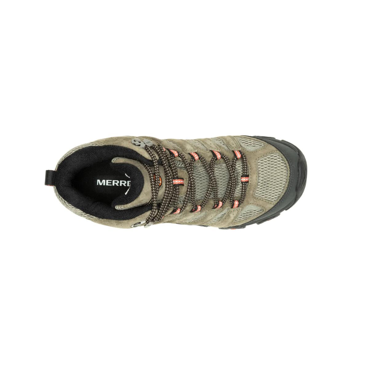 Merrell Women's Moab 3 Mid GORE-TEX® | Merrell | Portwest - The Outdoor Shop