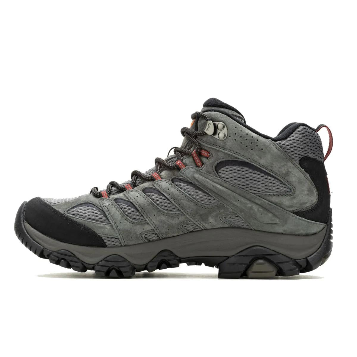 Merrell Men's Moab 3 Mid GORE-TEX® | Merrell | Portwest - The Outdoor Shop