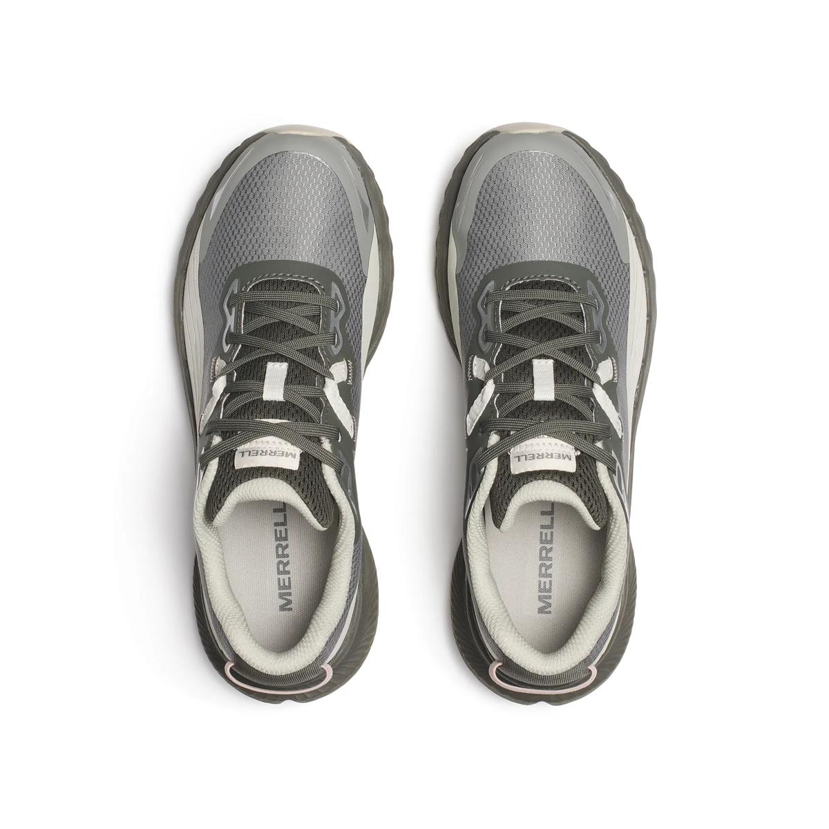 Merrell Women's Agility Trail Waterproof Trail Running Shoes